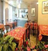Hotel des Mines