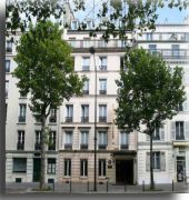 Hotel des Mines