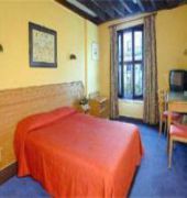 Hotel des Mines