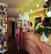 Hotel ibis Avignon Centre Gare