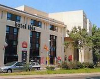 Hotel ibis Avignon Centre Gare