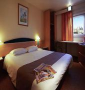 Hotel ibis Avignon Centre Gare