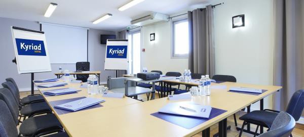Hôtel Kyriad Avignon Centre Commercial Cap Sud