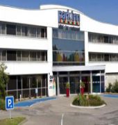 QUALYS-HOTEL Lyon Nord