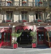 Hotel Le Belleval