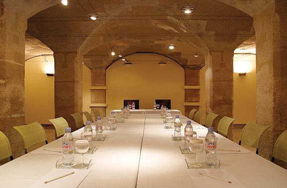 Hotel Le Belleval