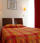 Hotel Le Belleval