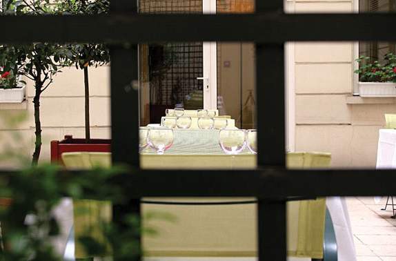 Hotel Le Belleval