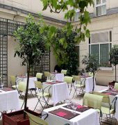 Hotel Le Belleval