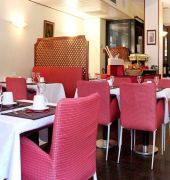 Hotel Le Belleval