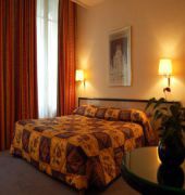 Hotel Mercure Lyon Centre Beaux Arts
