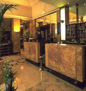 Hotel Mercure Lyon Centre Beaux Arts