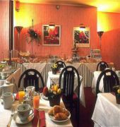 Hotel Mercure Lyon Centre Beaux Arts