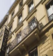 Hôtel 29 LEPIC