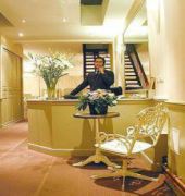 Hôtel 29 LEPIC