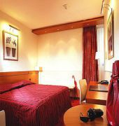 Hotel Mercure Lyon Centre Plaza République
