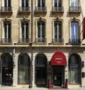 Hotel Mercure Lyon Centre Plaza République
