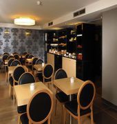 Hotel Mercure Lyon Centre Plaza République