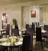 Hotel Novotel Lyon Bron Eurexpo