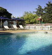 Hotel Novotel Lyon Bron Eurexpo