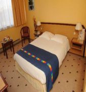 Mercure Nancy Centre Gare