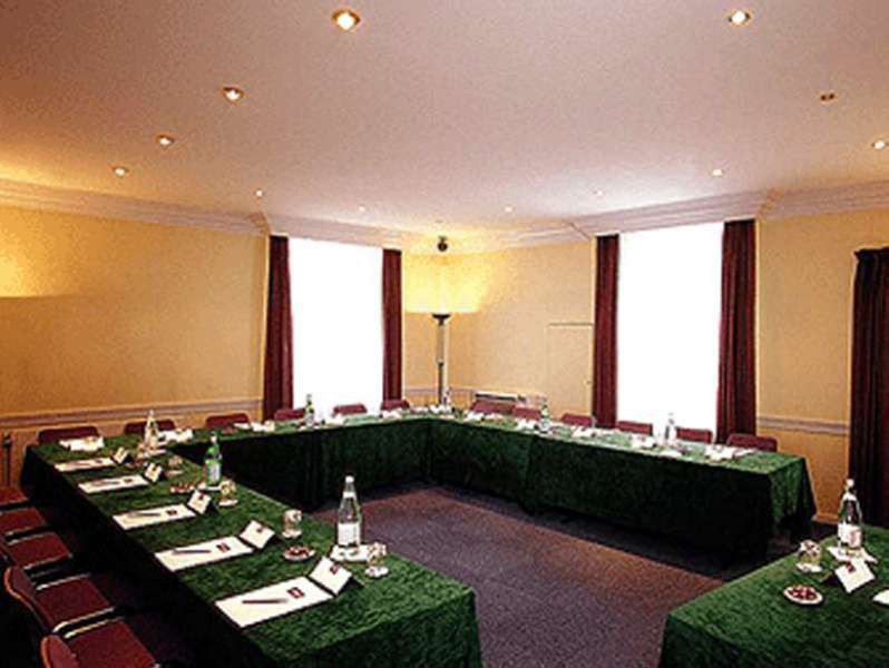 Mercure Nancy Centre Gare