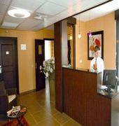 Park&Suites Appart'City Lyon Vaise - Appart Hôtel