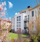 Park&Suites Appart'City Lyon Vaise - Appart Hôtel