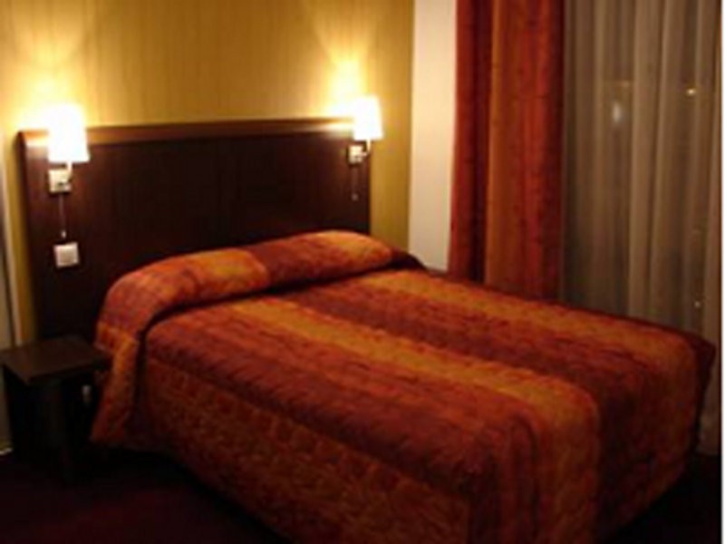 Park&Suites Appart'City Lyon Vaise - Appart Hôtel