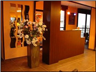 Park&Suites Appart'City Lyon Vaise - Appart Hôtel