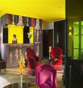 Hotel Le Bellechasse