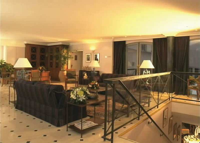 Hotel Le Bellechasse