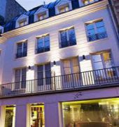 Hotel Le Bellechasse