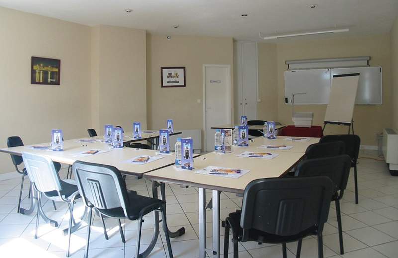 Hotel ibis Styles Bordeaux Gare Saint Jean