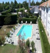 Inter-Hôtel du Phare*** Bordeaux Mérignac