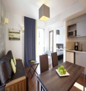 Résidence Lagrange City Boulogne