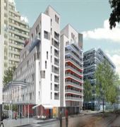 Résidence Lagrange City Boulogne