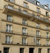 Hôtel Viator Paris - Gare de lyon