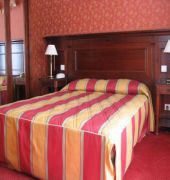 Hôtel Viator Paris - Gare de lyon