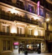 Hotel Mercure Paris La Sorbonne Saint Germain des Prés