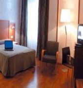 Hotel Xauen