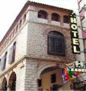 Hotel Xauen