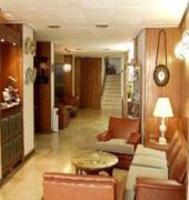 Hotel Xauen