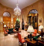 Prince de Galles, a Luxury Collection Hotel, Paris