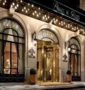 Prince de Galles, a Luxury Collection Hotel, Paris