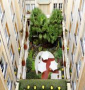 Prince de Galles, a Luxury Collection Hotel, Paris