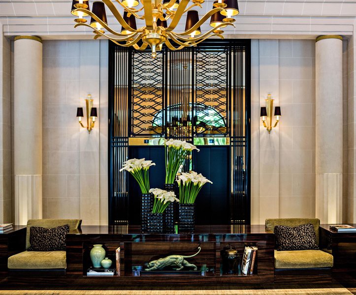 Prince de Galles, a Luxury Collection Hotel, Paris
