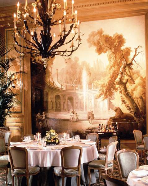 Prince de Galles, a Luxury Collection Hotel, Paris