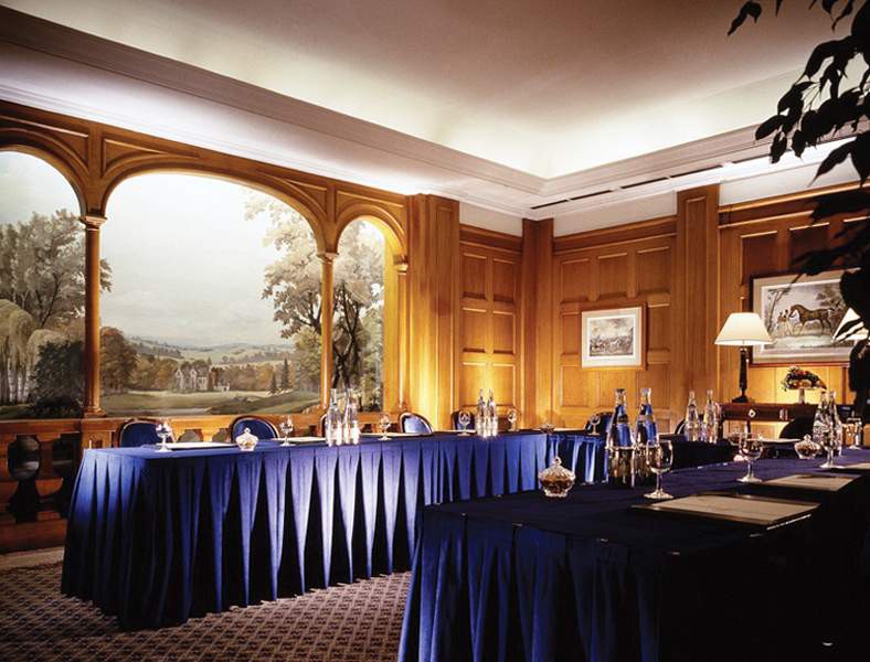 Prince de Galles, a Luxury Collection Hotel, Paris