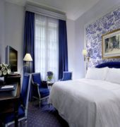 Prince de Galles, a Luxury Collection Hotel, Paris